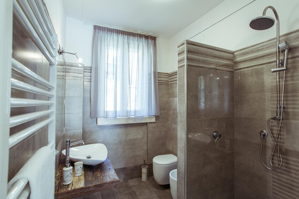 Villa Fontanelle Gardapartments Polpenazze del Garda Exterior foto
