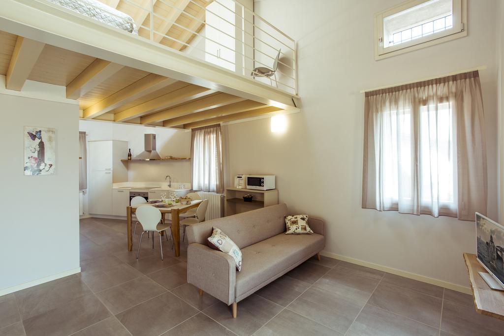 Villa Fontanelle Gardapartments Polpenazze del Garda Exterior foto